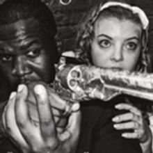 Hagins And Hill Present A Powerful Play At The New Fringe