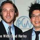 YouTube Founders Chad Hurley and Steven Shih Chen Earn Lifetime Engineering &…