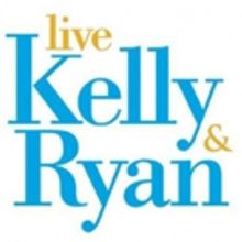 Scoop: Upcoming Guests on LIVE WITH KELLY AND RYAN, 1/14-1/18