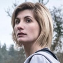 BWW Review: DOCTOR WHO SEASON 11 on BBC America