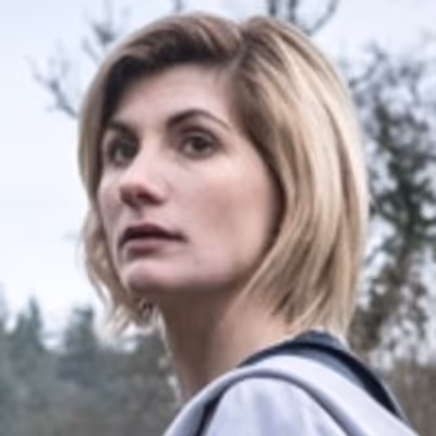 BWW Review: DOCTOR WHO SEASON 11 on BBC America