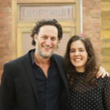 Photo Coverage: Meet The Company of FIDDLER ON THE ROOF National Tour