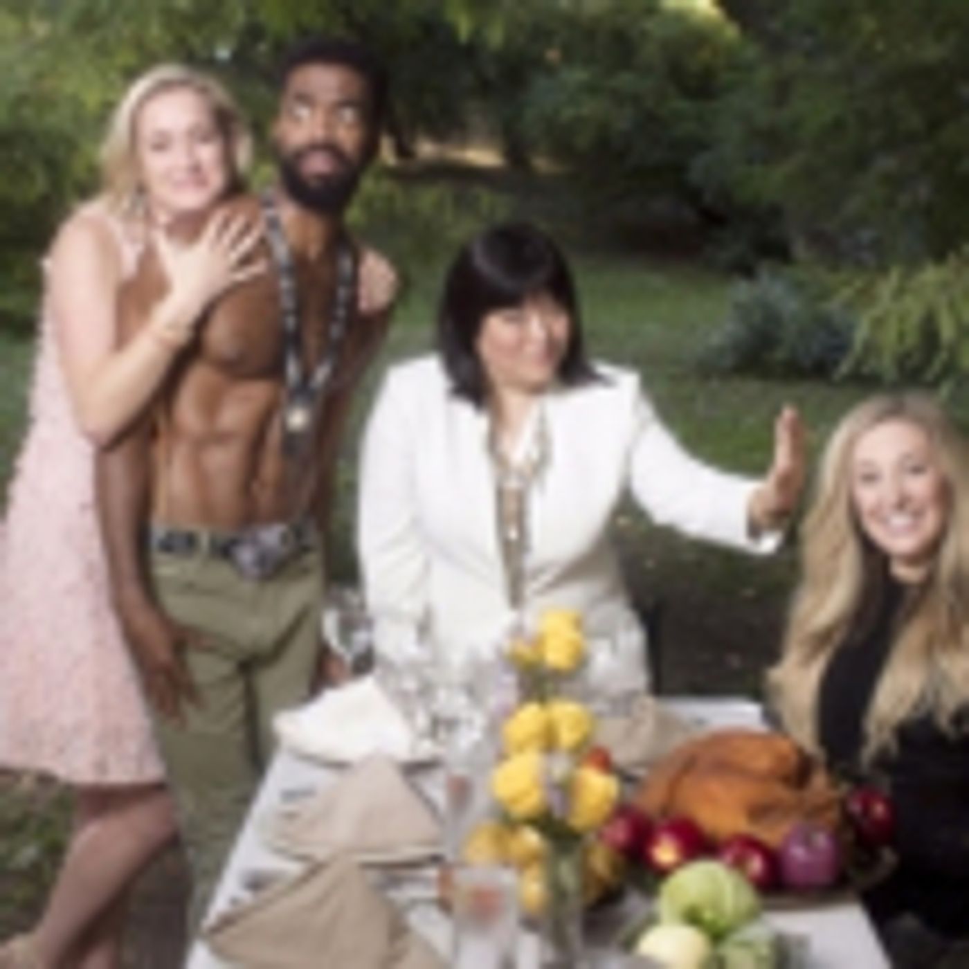 BWW Morning Brief October 26th, 2017: M. BUTTERFLY Spreads its Wings, THE RED SHOES Dances to NYC, and More!  Image