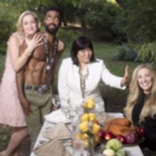 Ann Harada, Julius Thomas III, Ginna Le Vine, Jillian Gottlieb and More to Star in TH