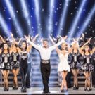 State Theatre New Jersey Presents LORD OF THE DANCE: DANGEROUS GAMES
