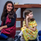 Photo Flash: In Rehearsal With Titan Theatre Company's A CHRISTMAS CAROL
