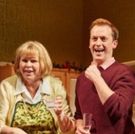 Love Theatre Day: RULES FOR LIVING at Rose Theatre Kingston Instagram Takeover!