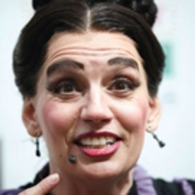 Photo Flashback: 2019 Tony Nominee Beth Leavel Stars in YOUNG FRANKENSTEIN in 2008