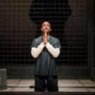 Signature's JESUS HOPPED THE 'A' TRAIN Extends Two Weeks Off-Broadway