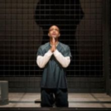 Signature's JESUS HOPPED THE 'A' TRAIN Extends Two Weeks Off-Broadway