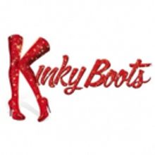 KINKY BOOTS Will Tour China This Year