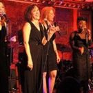BABY, DREAM YOUR DREAM: Great Women Writers Of The American Songbook Comes to NJPAC