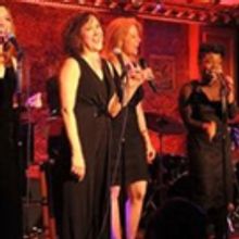 BABY, DREAM YOUR DREAM: Great Women Writers Of The American Songbook Comes to NJPAC