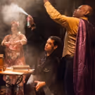 BWW Review: Café Nordo's Spell Goes a Bit Awry in THE WITCHING HOUR