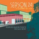 Aurora Theatre Unveils 2019-2020 Season