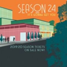Aurora Theatre Unveils 2019-2020 Season