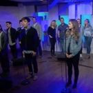 VIDEO: The Cast of DEAR EVAN HANSEN Toronto Sings 'You Will Be Found'