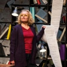 BWW REVIEW: HOW TO KEEP AN ALIEN at Solas Nua