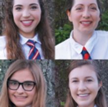 BWW Previews: WOMEN TELL STORY OF THE GREAT WAR  at Carrollwood Players Theatre