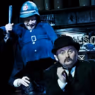ULYSSES At The Abbey Theatre is Back By Popular Demand