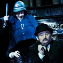 ULYSSES At The Abbey Theatre is Back By Popular Demand