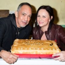 Photo Coverage: SWEENEY TODD Celebrates One Murderous Year Off-Broadway