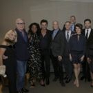 Photo Flash: Bernadette Peters, Kristin Chenoweth, and More Honor Craig Zadan and…
