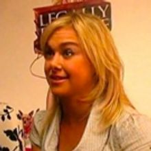 TV Exclusive: MTV's Search For The New Elle Woods! - Bundy and Duff: Part II