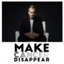 Be The Match And Illusionist Jim Munroe Launch #MAKECANCERDISAPPEAR Public Challenge 
