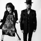 Nena and Dave Stewart Join Forces to Release New Single BE MY REBEL Out Today