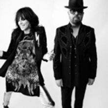 Nena and Dave Stewart Join Forces to Release New Single BE MY REBEL Out Today