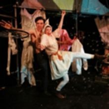 The Point Scouting New Batch of Associate Artists