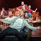 THE CHOIR OF MAN Tour Stops In Cleveland This Spring