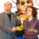 No Name @ Word Up Presents Super Storytellaz In Washington Heights