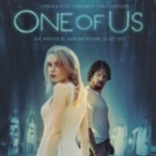 Blake Reigle Thriller ONE OF US Arrives on DVD Today