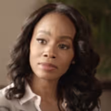 Anika Noni Rose, Ruben Santiago-Hudson Return for Season Two of Hit BET Series THE…