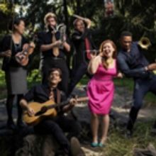 JoJo & The Pinecones to Bring Modern Jazz for All Ages to BAM