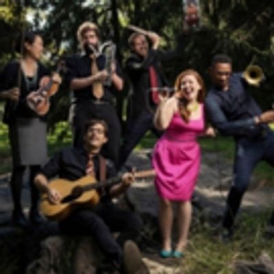 JoJo & The Pinecones to Bring Modern Jazz for All Ages to BAM