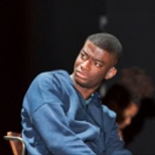 BWW Review: ear for eye, Royal Court
