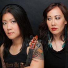 Slanty Eyed Mama's ZOMBIE ASIAN MOMS to Premiere at La MaMa