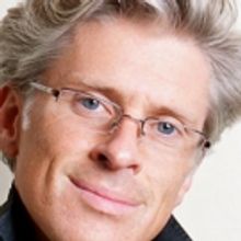 Co-Director, Dan Deal of THE MAN WHO CAME TO DINNER at Reverie Actor's Company