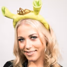 The X-Factor's Amelia Lily Will Star in SHREK at Bristol Hippodrome
