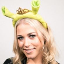 The X-Factor's Amelia Lily Will Star in SHREK at Bristol Hippodrome