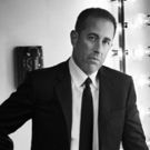 Jerry Seinfeld Comes to The Orpheum In June