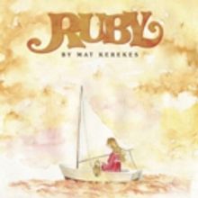 Mat Kerekes Releases New Album 'Ruby'