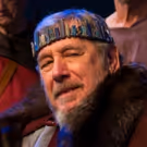 Photo Flash: First Look at Rubicon Theatre Company's KING LEAR