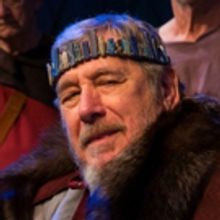 Photo Flash: First Look at Rubicon Theatre Company's KING LEAR