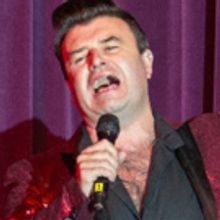 British Actor And Cabaret Artist Tim McArthur To Make Chicago Debut At Pride Arts Cen
