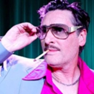 Review: THE TONY MARTINI VARIETY HOUR Takes You Hysterically Back to the Heyday of Rat-Pack Era Las Vegas Lounge Acts