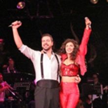 BWW Review: The Regional Premiere Of ON YOUR FEET! at The Gateway